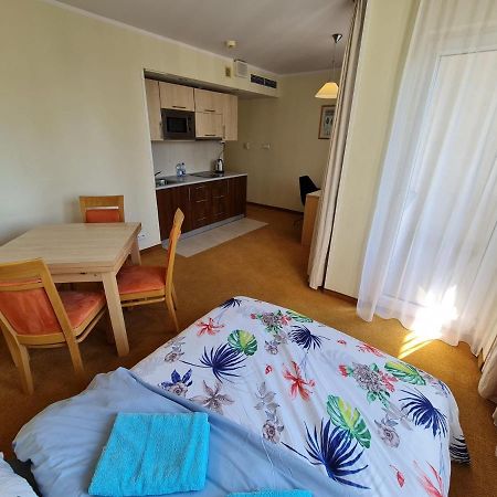 10Q - Z6 Apartament 804 Apartman Varsó Kültér fotó