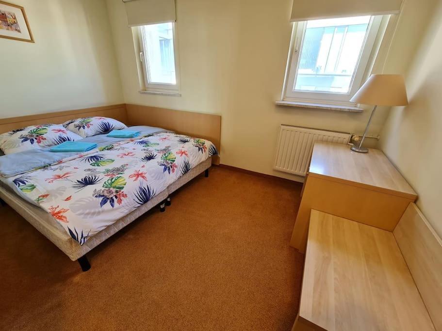 10Q - Z6 Apartament 804 Apartman Varsó Kültér fotó